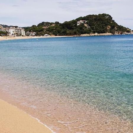 Somriu Apartament Fenals Platja Lloret de Mar Buitenkant foto