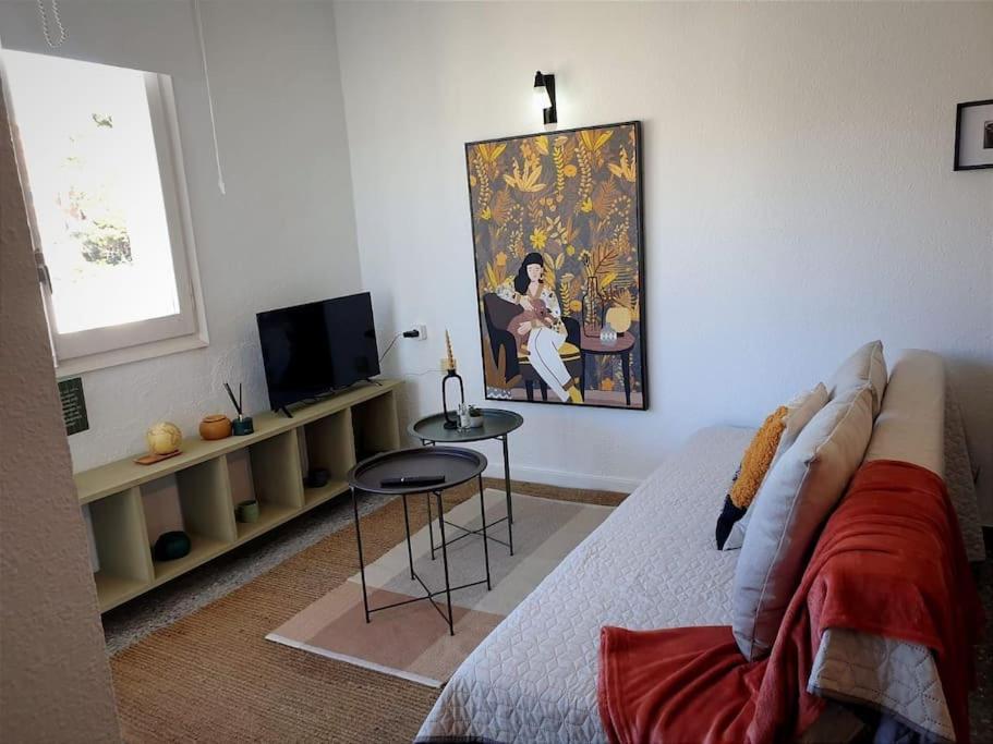 Somriu Apartament Fenals Platja Lloret de Mar Buitenkant foto