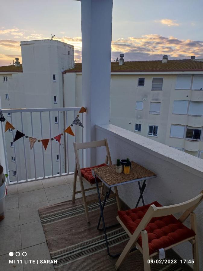 Somriu Apartament Fenals Platja Lloret de Mar Buitenkant foto